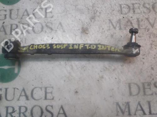 Used Right rear suspension arm Right rear suspension arm MERCEDES-BENZ CLK (C209) [2002-2010] 3816550 3816550