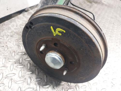 Rear axle FIAT FIORINO Box Body/MPV (225_) 1.3 D Multijet (225BXD1A, 225BXB1A, 225BXB11) | BP17512895M2 