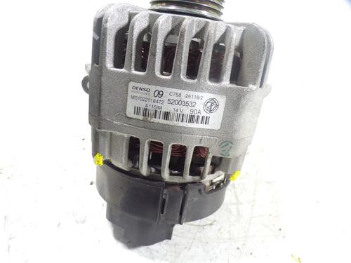 Alternator FIAT TIPO Hatchback (356_, 357_)  | BP7285470M7 