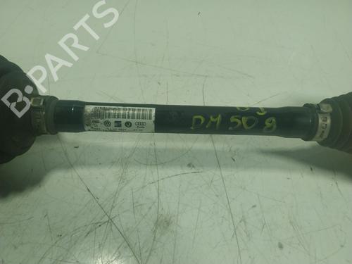 Left front driveshaft SEAT LEON (5F1)  | BP16672510M38