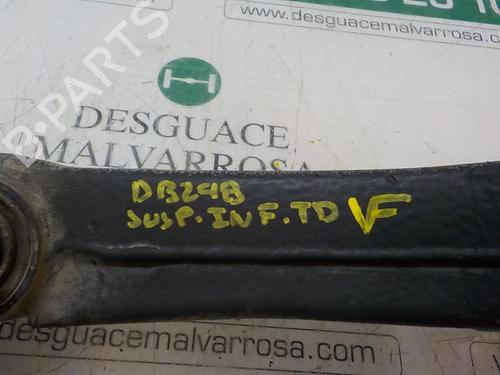 Right rear suspension arm HYUNDAI i30 (FD) 1.6 CRDi | BP3864826M15 
