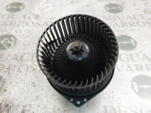 Ventilator motor OPEL AGILA (A) (H00) 1.3 CDTI (F68) | BP3770753M62 