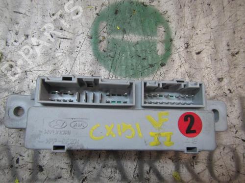 Used Electronic module Electronic module KIA CEE'D SW (ED) [2007-2012] 3839711 3839711