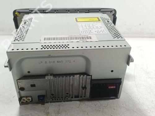 Radio AUDI TT (8J3) 2.0 TFSI | BP38642973E6 - Image 4