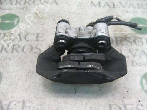 Right front brake caliper CITROËN AX (ZA-_)  | BP11555709M104 