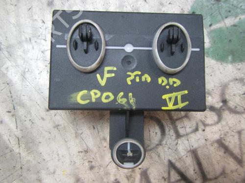Elektronisk modul SEAT LEON (5F1) 1.2 TSI (110 hp) 4016902