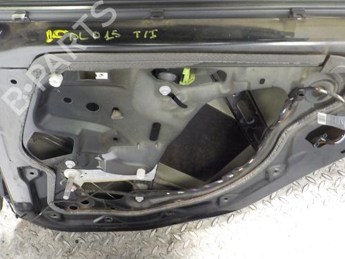 Right rear door BMW 1 (E87)  | BP13302357C5 