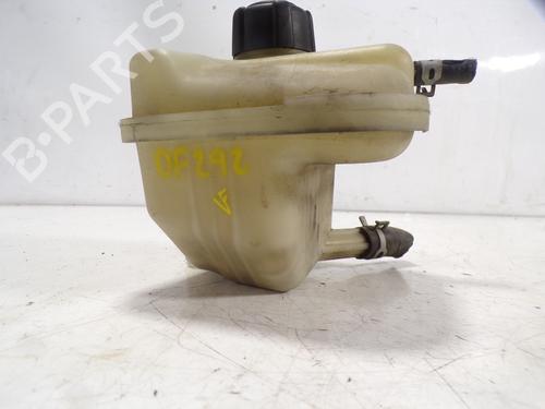 Expansion tank NISSAN QASHQAI / QASHQAI +2 I (J10, NJ10, JJ10E) 1.5 dCi | BP7461307C120 