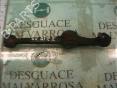 Used Right front suspension arm Right front suspension arm 3760328 3760328