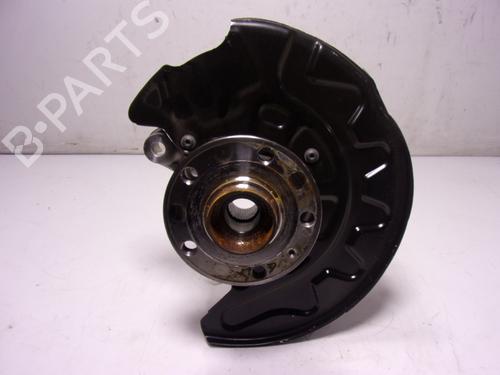 Used Right front steering knuckle Right front steering knuckle CUPRA LEON Sportstourer (KL8, KU8, KUD) 1.4 e-HYBRID (204 hp) 16043194 16043194