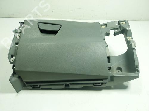 Used Glove box Glove box FORD TRANSIT CUSTOM V362 Van (FY, FZ) 2.2 TDCi (100 hp) 17018405 17018405