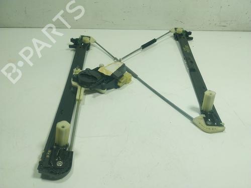 Used Front right window mechanism Front right window mechanism 19264038 19264038