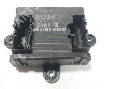 Używane Moduł elektroniczny LAND ROVER RANGE ROVER EVOQUE (L538) 2.0 D 4x4 (150 hp) 30586732