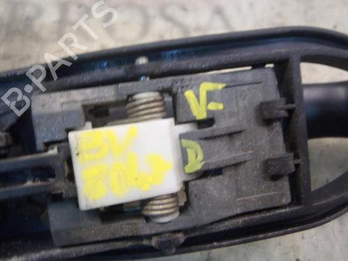 Front right exterior door handle BMW 3 (E46) 320 d | BP3802700C129 