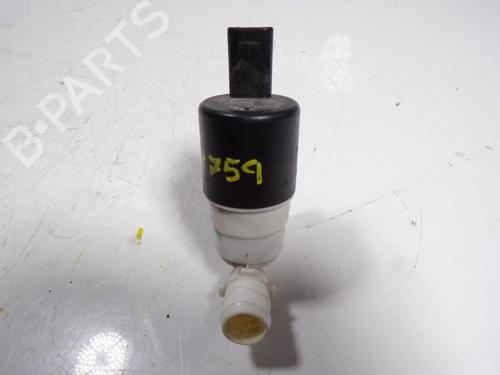 Used Washer pump Washer pump RENAULT MEGANE IV Hatchback (B9A/M/N_) 1.5 dCi 110 (B9A3) (110 hp) 14286341 14286341