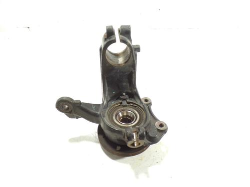 Left front steering knuckle CITROËN C4 CACTUS | BP9239924M25 - Image 2