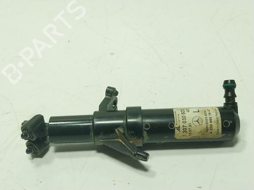 Headlight washer MERCEDES-BENZ SL (R230) 350 (230.458) | BP29757432E17 