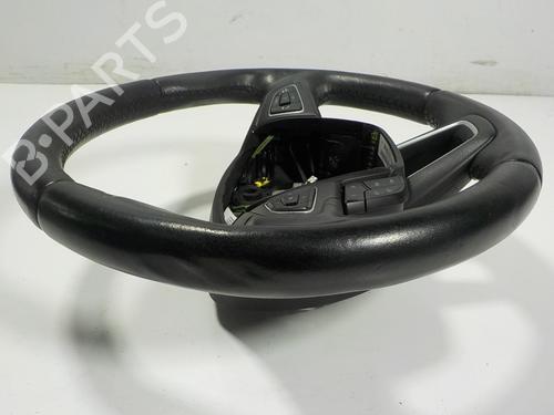 Steering wheel FORD C-MAX II (DXA/CB7, DXA/CEU) 1.5 TDCi | BP12100096C49 
