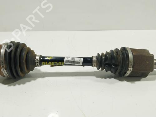 Used Left front driveshaft Left front driveshaft SEAT LEON Sportstourer (KL8, KLD) [2020-2026] 35806946 35806946