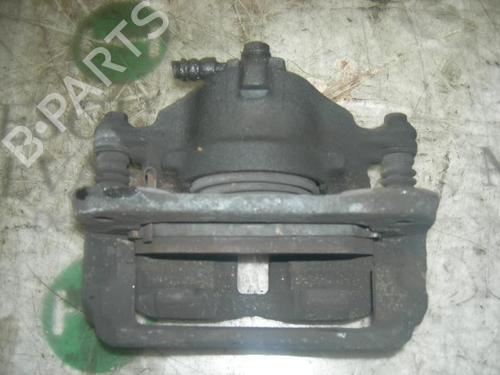 Left front brake caliper ROVER 25 I Hatchback (RF) | BP11556313M105 - Image 2