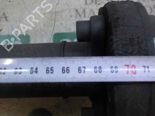 Driveshaft MERCEDES-BENZ C-CLASS (W204) C 220 CDI (204.002) | BP5090128M37
