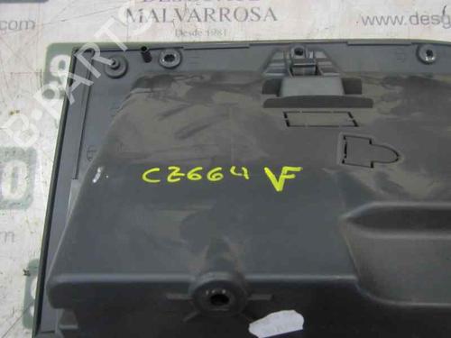 Glove box SEAT IBIZA IV SC (6J1, 6P5)  | BP4001051C95 