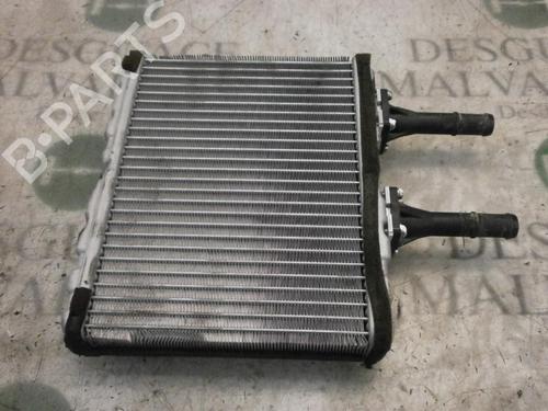 Used Heater matrix Heater matrix NISSAN ALMERA TINO (V10) 2.2 dCi (115 hp) 3790911 3790911