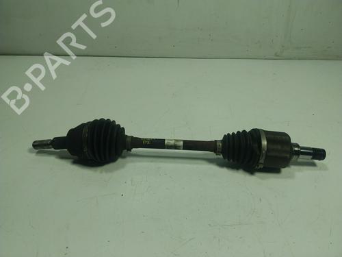 Used Left front driveshaft Left front driveshaft FORD FOCUS III 1.0 EcoBoost (125 hp) 17770356 17770356