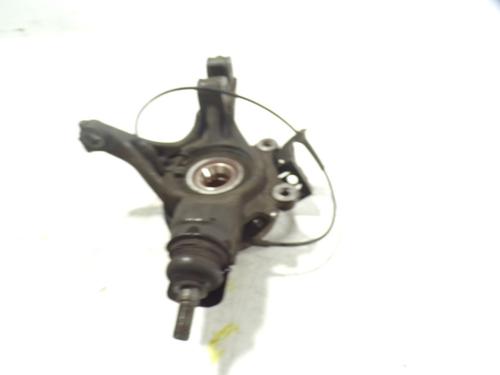 Left front steering knuckle CITROËN C4 II (NC_) 1.6 HDi 90 | BP9763305M25 