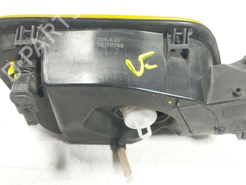 Fuel flap JEEP AVENGER (J2) Electric | BP30684276C131