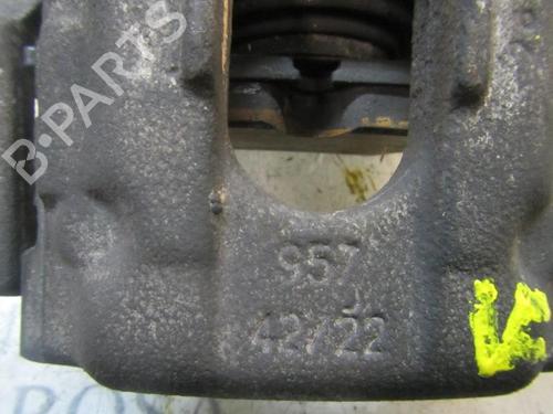 Right rear brake caliper BMW 3 Touring (E46) 330 d | BP11550243M106 