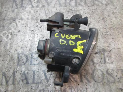 Højre Foran Tågelygte MERCEDES-BENZ A-CLASS (W169)  | BP3834775C31 