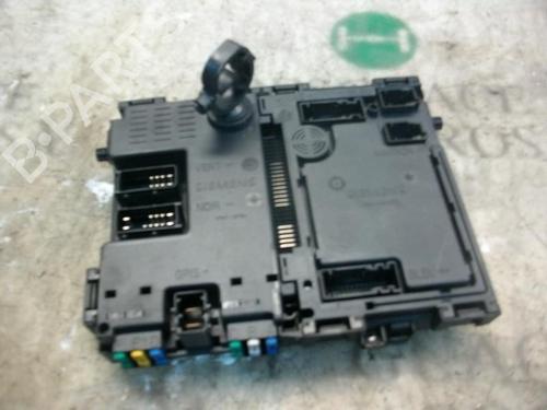 Modulo elettronico PEUGEOT 206 Hatchback (2A/C) 1.4 i | BP3776954M83 