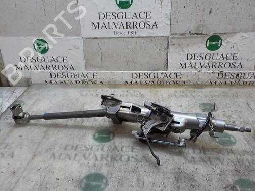 Steering column MAZDA CX-7 (ER) 2.2 MZR-CD AWD (ER10A) | BP3849609M21 - Image 2