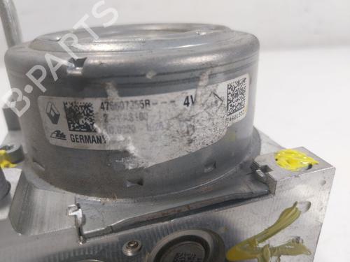 ABS Bremseaggregat RENAULT MEGANE IV Hatchback (B9A/M/N_)  | BP17771556M43 