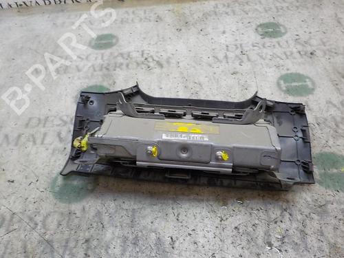 Used Left seat airbag TOYOTA AURIS (_E15_) 2.0 D-4D (ADE150_, ADE150R) (126 hp) 3850098