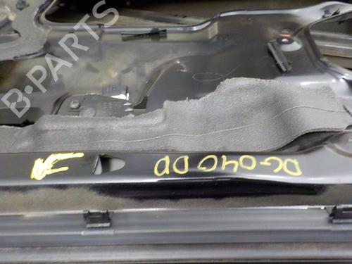 Right front door BMW X3 (E83) 2.0 d | BP7285232C3 