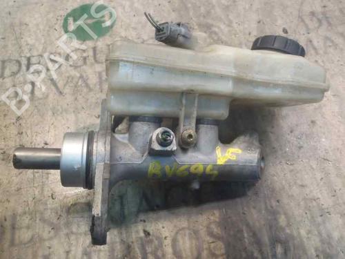 Used Brake master cylinder Brake master cylinder RENAULT SCÉNIC II (JM0/1_) 1.5 dCi (JM1E, JM16) (106 hp) 3804369 3804369