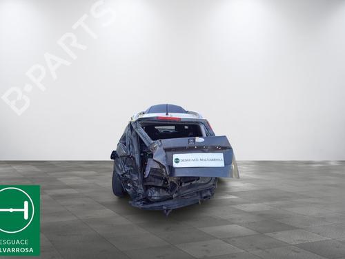 AC compressor KIA CEE'D SW (ED)  | BP9399495M34  - Image 9