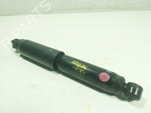 Used Left rear shock absorber FIAT DUCATO Van (250_) 130 Multijet 2,3 D (126 hp) 23210183