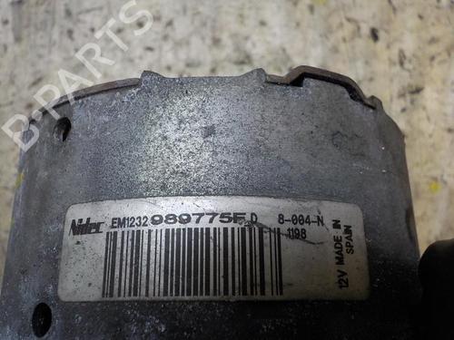 Radiator fan PEUGEOT 308 I (4A_, 4C_)  | BP3855286M35 