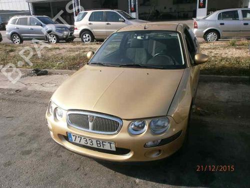 Front right lock ROVER 25 I Hatchback (RF)  | BP3830404C97 