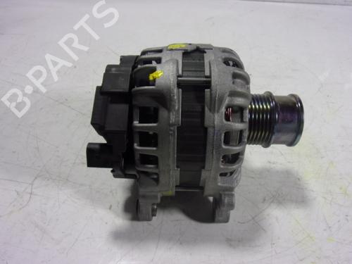 Alternator AUDI A1 Sportback (GBA) 35 TFSI | BP10495543M7 