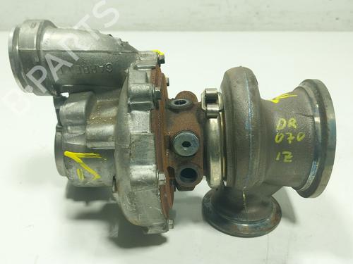Turbocharger/Supercharger BMW 6 Gran Coupe (F06) 650 i xDrive | BP27920989M71 