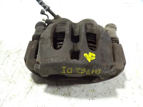 Used Left front brake caliper Left front brake caliper MERCEDES-BENZ SPRINTER 3,5-t Bus (B906) [2006-2020] 11553146 11553146