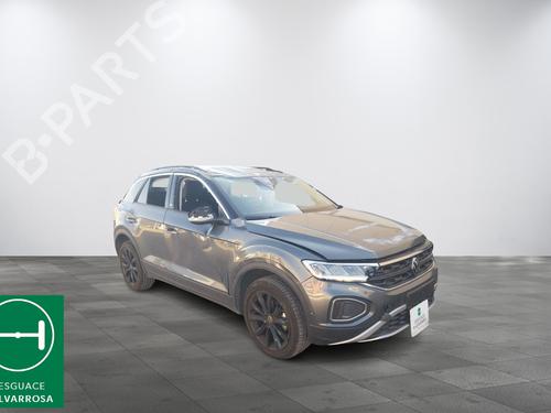 Ratstangsstang VW T-ROC (A11, D11) 2.0 TDI SCR | BP30684327I23  - Image 6