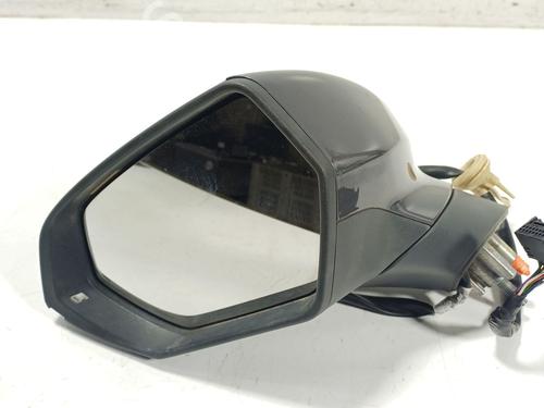 Used Left mirror Left mirror SEAT LEON Sportstourer (KL8, KLD) [2020-2026] 36075613 36075613