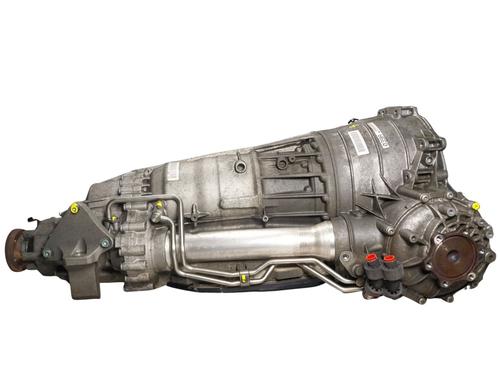 Gearbox BENTLEY CONTINENTAL FLYING SPUR (3W_) | BP26009862M3