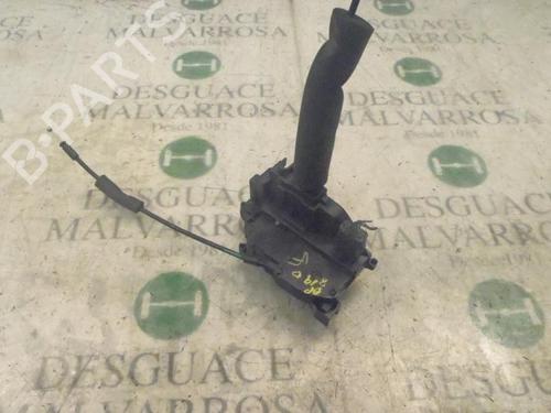 Front right lock RENAULT MEGANE III Coupe (DZ0/1_) 2.0 TCe (DZ0K) | BP4014386C97