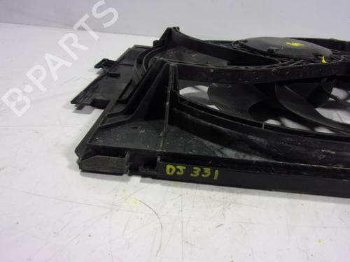 Radiator fan BMW 1 (F20)  | BP10615415M35 